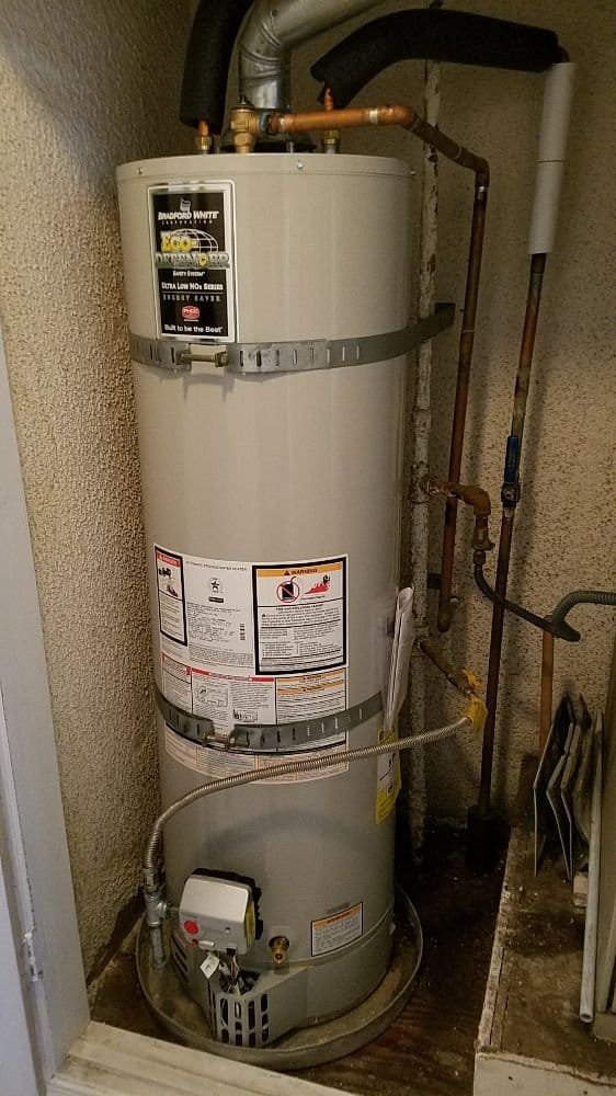 Water Heater Installation Repair, Replacement San Diego 